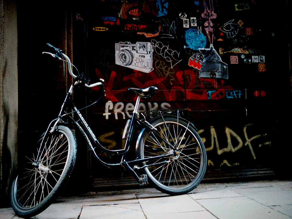 Bereite dich vor auf ein “alternatives” 2015