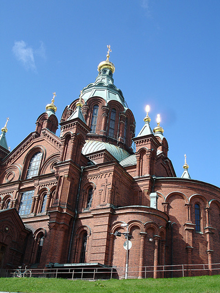 10 Dinge, die Sie in Helsinki erleben sollten 10 Dinge, die Sie in Helsinki erleben sollten