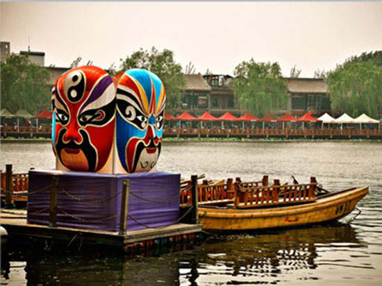 10 kostenlose Dinge, die Sie in Peking erleben können