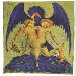 Was Sie im Sommer in Amsterdam unternehmen können, wenn es regnet