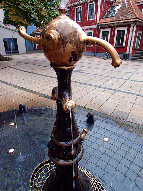 5 alternative Orte in Riga 5 alternative Orte in Riga