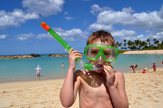 5 Tipps, seinen Urlaub auch zu Hause zu verlängern 5 Tipps, seinen Urlaub auch zu Hause zu verlängern