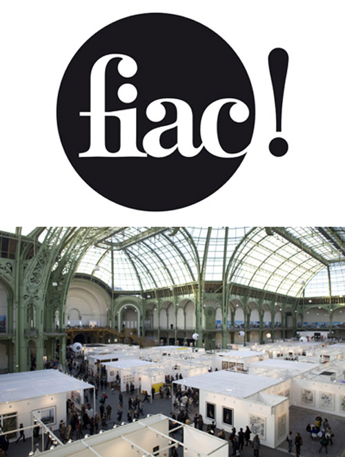 FIAC: Internationale Messe für zeitgenössische Kunst