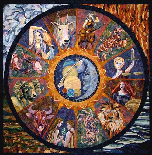 Horoskope: Wahr oder Spinnerei? Horoskope: Wahr oder Spinnerei?