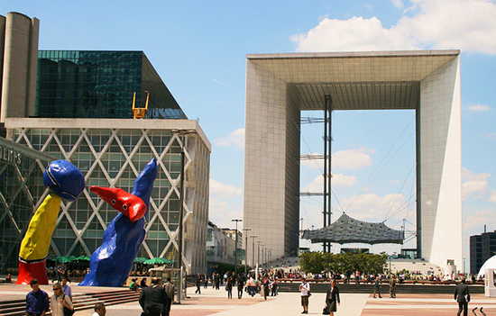 Das ABC von Paris (Teil I) Das ABC von Paris (Teil I)