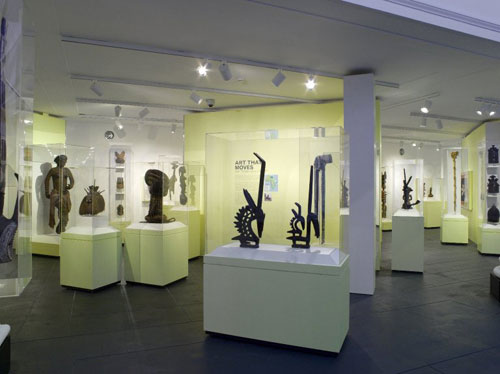 African Innovations in New York