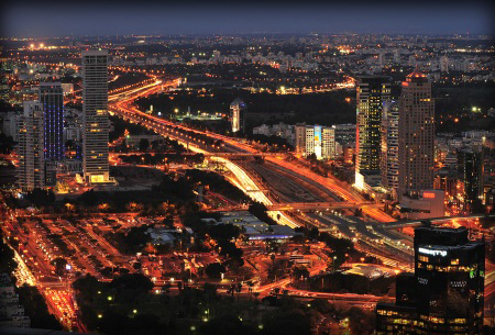 Ein Alternativer Reiseführer für Tel Aviv