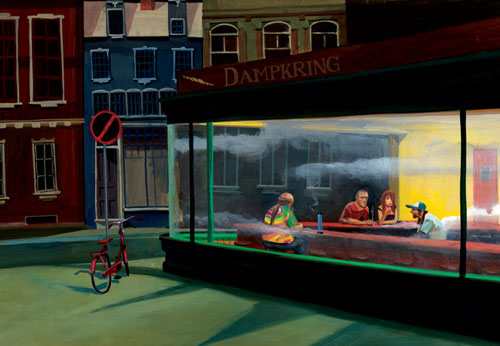 Amsterdam ohne Marihuana Amsterdam ohne Marihuana