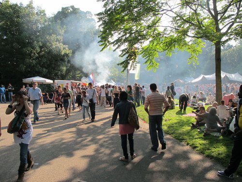 Amsterdam Roots Festival Amsterdam Roots Festival