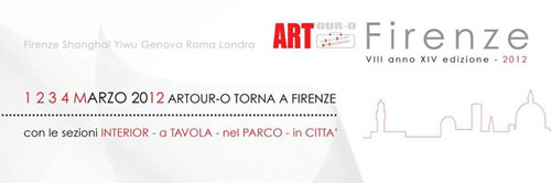 Artour-o in Florenz Artour-o in Florenz