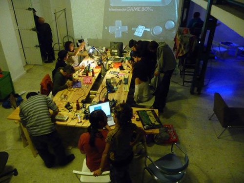 Asociación Freedonia in Barcelona Asociación Freedonia in Barcelona