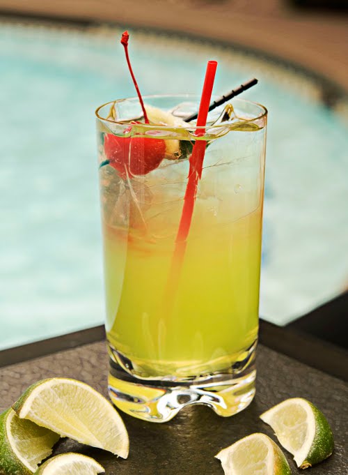 Ausgehen im Big Apple