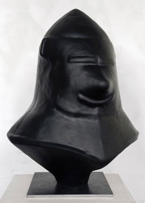 Back in Black in Venedig