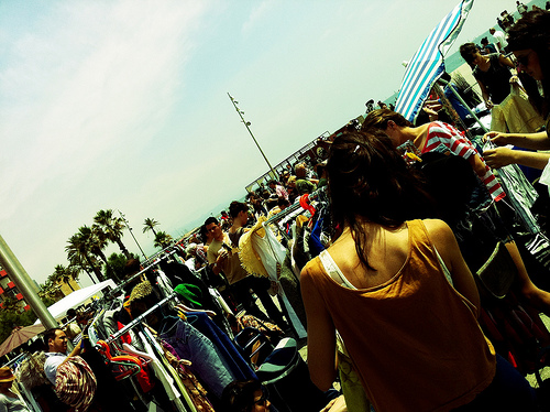 Barcelona, Stadt für Second Hand Barcelona, Stadt für Second Hand