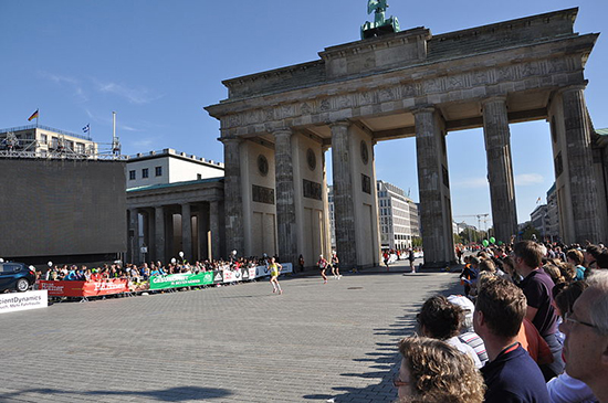 Berlin Marathon 2013 Berlin Marathon 2013