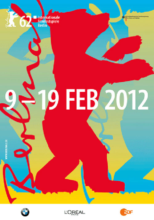 Berlinale 2012: Internationales Filmfestival