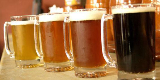 Das beste Bier in Prag