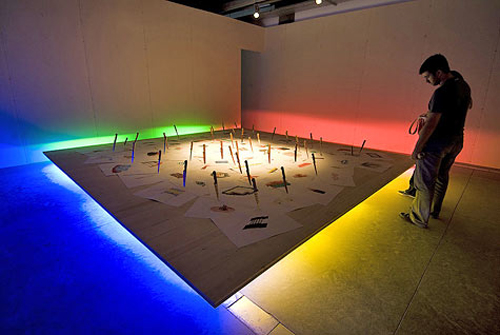 Biennale in Istanbul Biennale in Istanbul