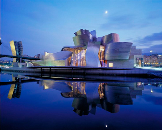 Bilbao: generelle Version Bilbao: generelle Version