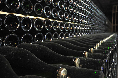 Berühmte Bodegas in Barcelona Berühmte Bodegas in Barcelona