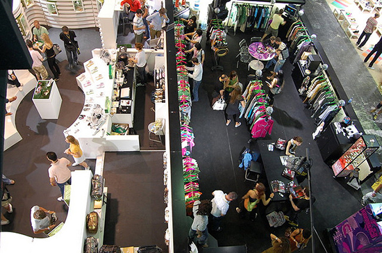 Bread & Butter Berlin 2014