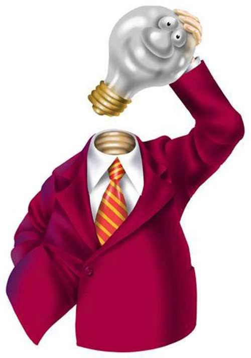 Brillante Lösungen für deine Alltagsprobleme finden