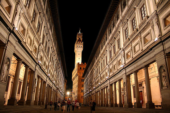 'Chic and cheap' Bars in Florenz 'Chic and cheap' Bars in Florenz