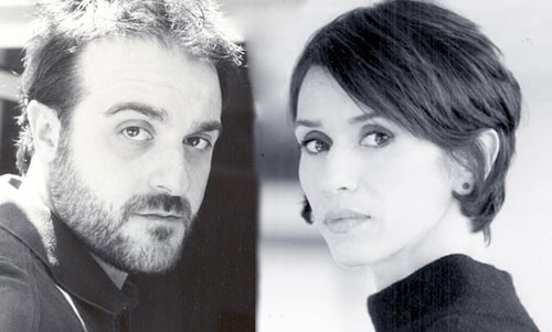 ‘Il coraggio di Adele’ in Rom
