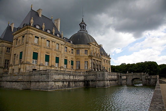 Das Château de Vaux-le-Vicomte: ein perfekter Tagesausflug von Paris aus