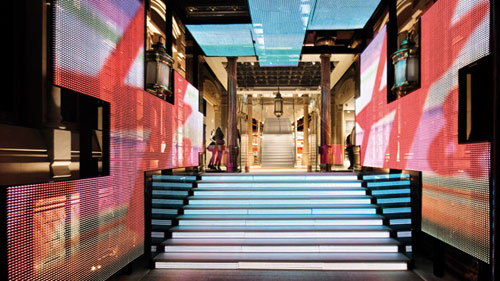 Designläden in Barcelona Designläden in Barcelona