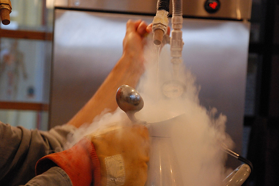 Die 5 außergewöhnlichsten Cafés der Welt