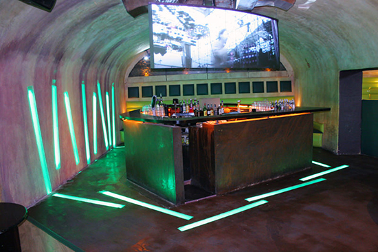 Die besten Clubs von Rom