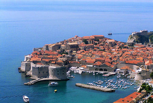 Was man in Dubrovnik an einem einzigen Tag alles erleben kann Was man in Dubrovnik an einem einzigen Tag alles erleben kann