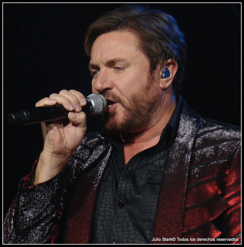 Duran Duran in Instanbul Duran Duran in Instanbul