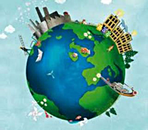 Ecocity & Industry 2011 in Barcelona