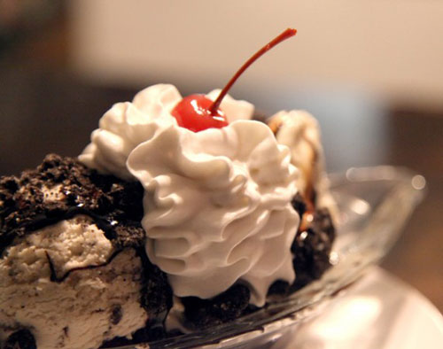 Eisdielen in New York