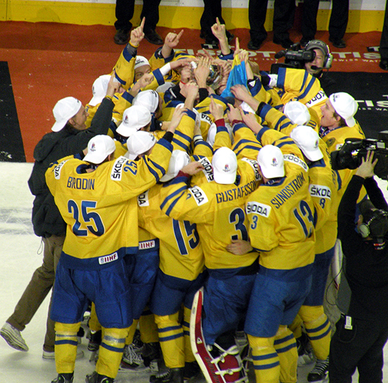 Die Eishockey Weltmeisterschaft in Budapest Die Eishockey Weltmeisterschaft in Budapest