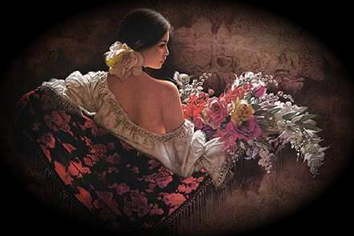 Eleganz und Filet. Eine Beziehung, falls es sie gibt