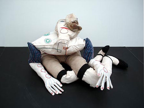 Enrico David in Venedig – Repertorio Ornamentale