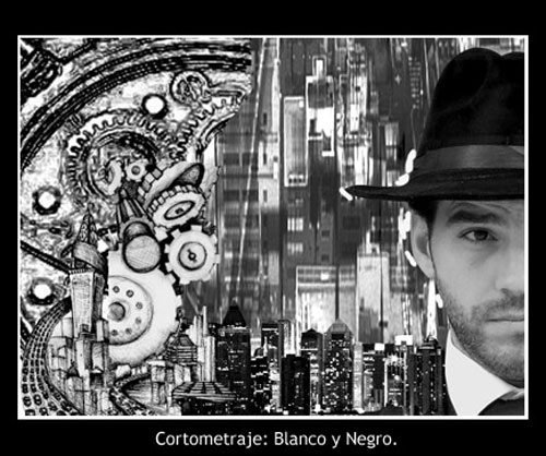 21 Woche des experimentellen Films in Madrid