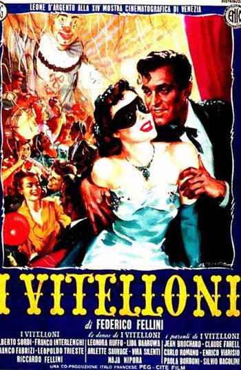 Neue Sicht über Fellini Neue Sicht über Fellini