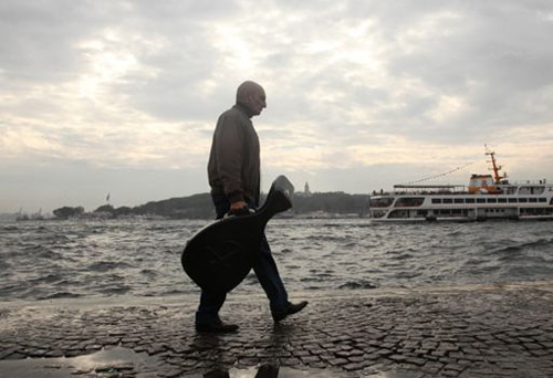 30. Internationale Filmfestival von Istanbul 30. Internationale Filmfestival von Istanbul