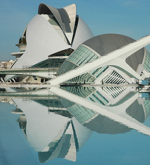 IV Festival del Mediterrani in Valencia