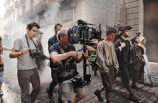 Filme in Barcelona gedreht ( was Sie nie erahnen würden) Filme in Barcelona gedreht ( was Sie nie erahnen würden)