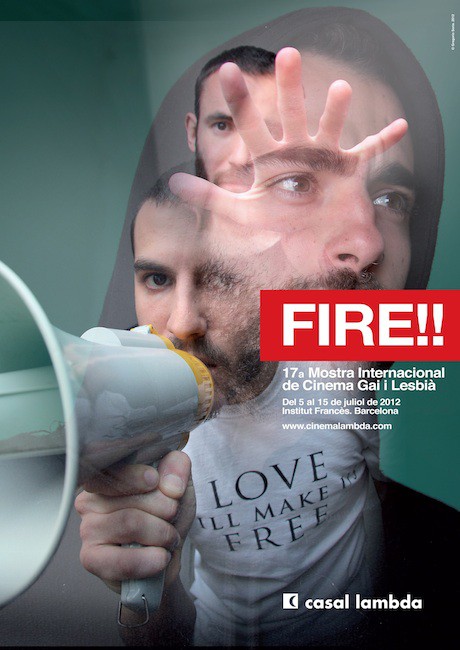 FIRE!! Schwulen-und Lesbenfilmfestival FIRE!! Schwulen-und Lesbenfilmfestival