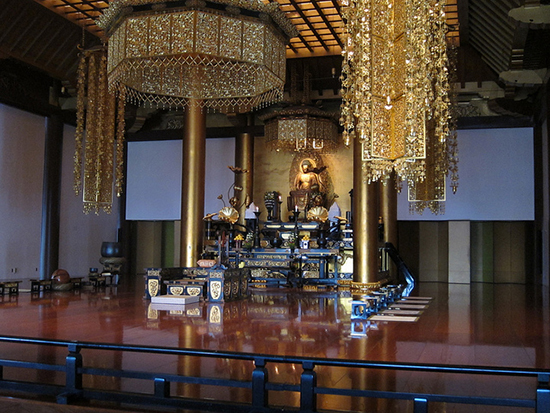 Fünf Gratis-Aktivitäten in Tokio