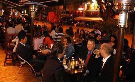 Die köstliche Küche in Madrid Die köstliche Küche in Madrid