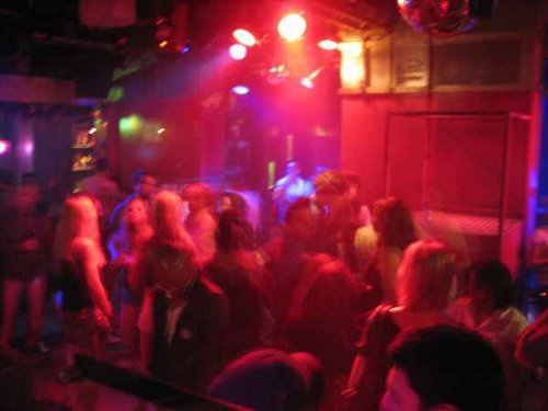 Gay Führer Barcelona