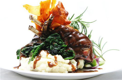 Geheime Restaurants in Barcelona