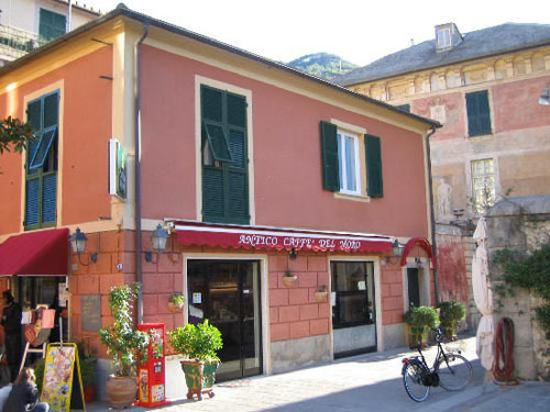 Geheime Restaurants in Florenz